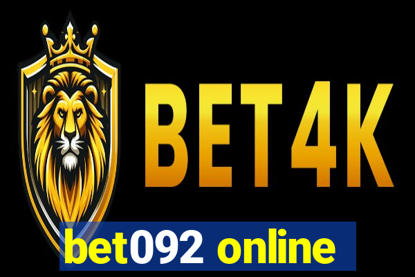 bet092 online