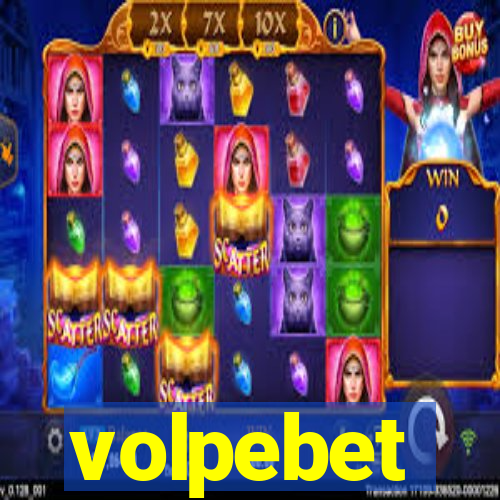 volpebet