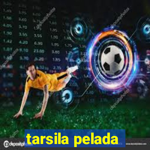 tarsila pelada