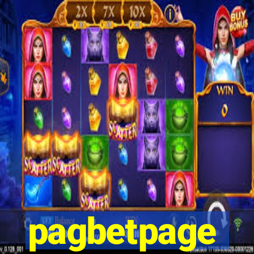 pagbetpage