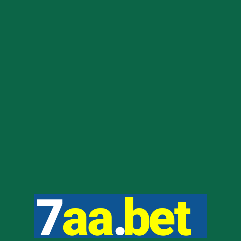 7aa.bet