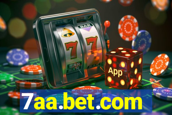 7aa.bet.com