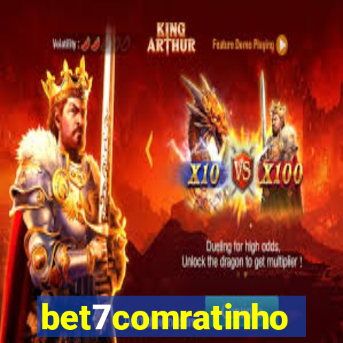 bet7comratinho