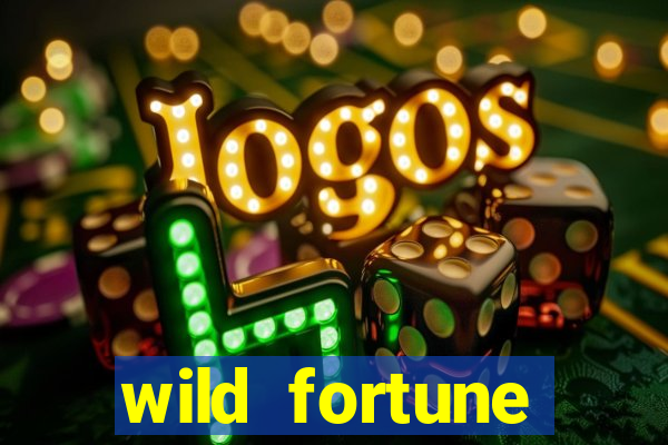 wild fortune rodadas grátis sem depósito