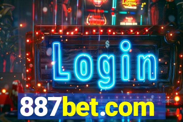 887bet.com