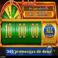 365 promessas de deus