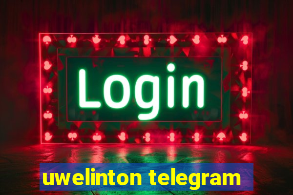 uwelinton telegram