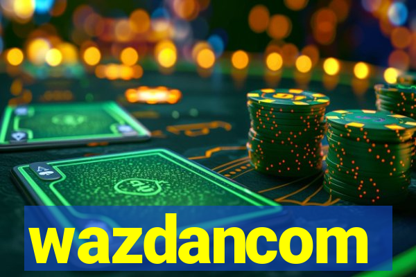 wazdancom