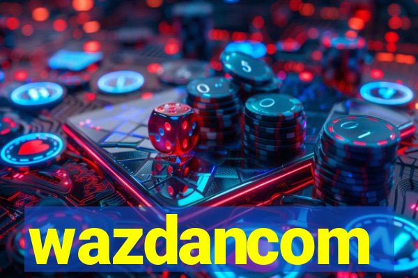 wazdancom