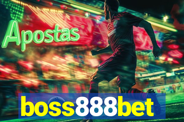 boss888bet