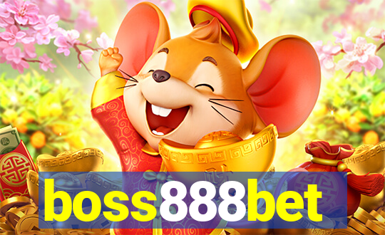 boss888bet