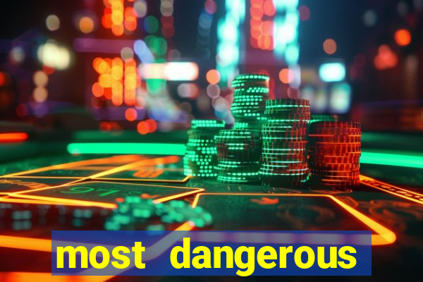 most dangerous cities brazil