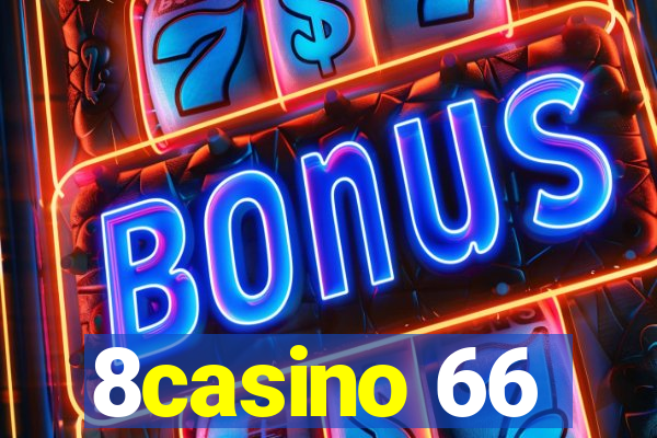 8casino 66