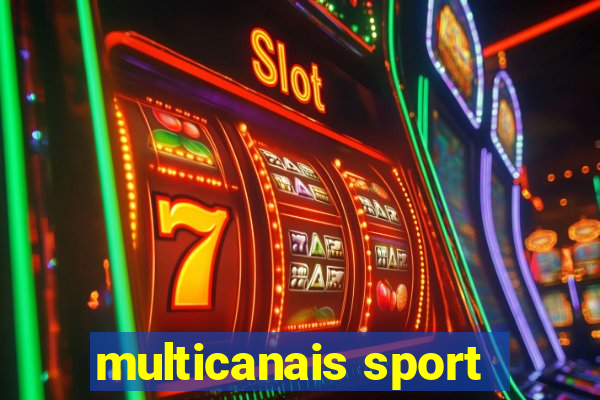 multicanais sport