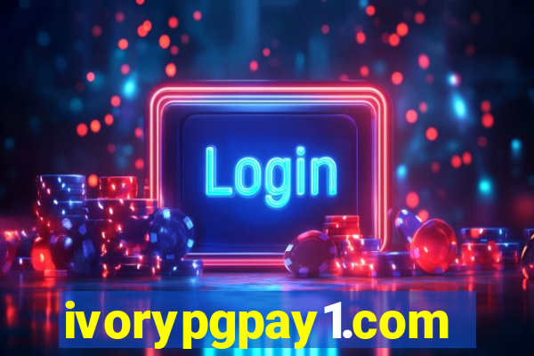 ivorypgpay1.com