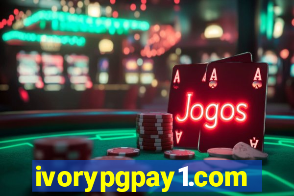 ivorypgpay1.com