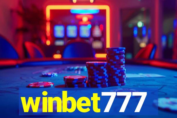 winbet777