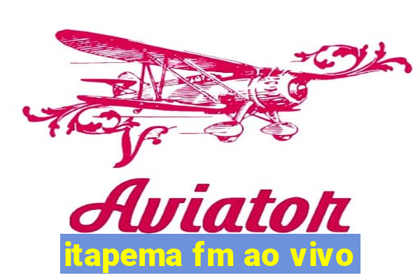 itapema fm ao vivo