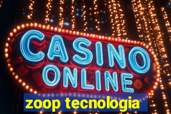 zoop tecnologia