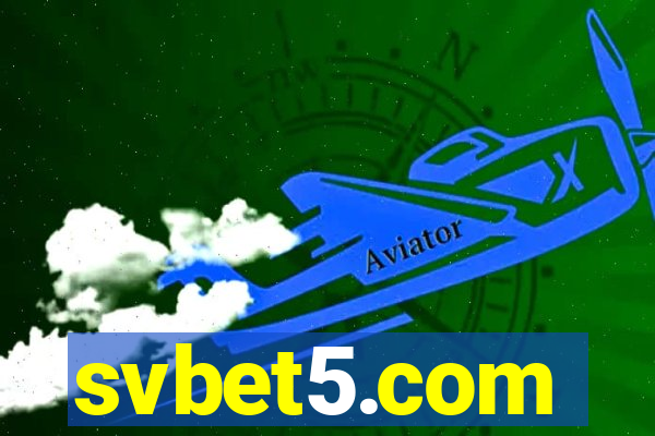 svbet5.com