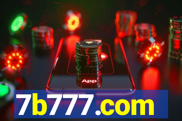 7b777.com