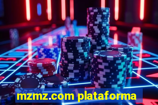 mzmz.com plataforma