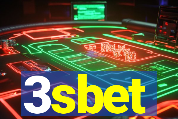 3sbet