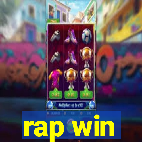 rap win