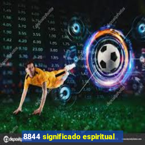 8844 significado espiritual