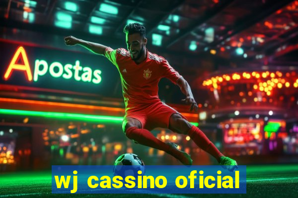 wj cassino oficial