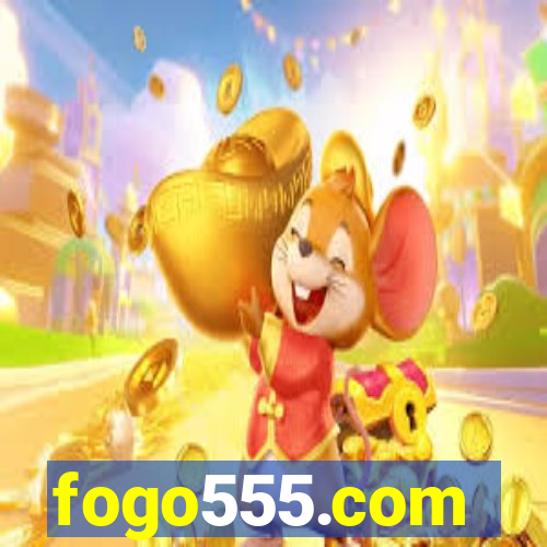 fogo555.com