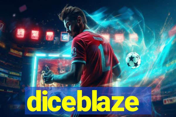 diceblaze