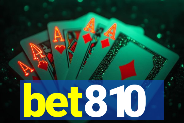 bet810