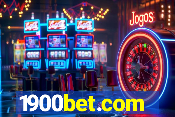 1900bet.com