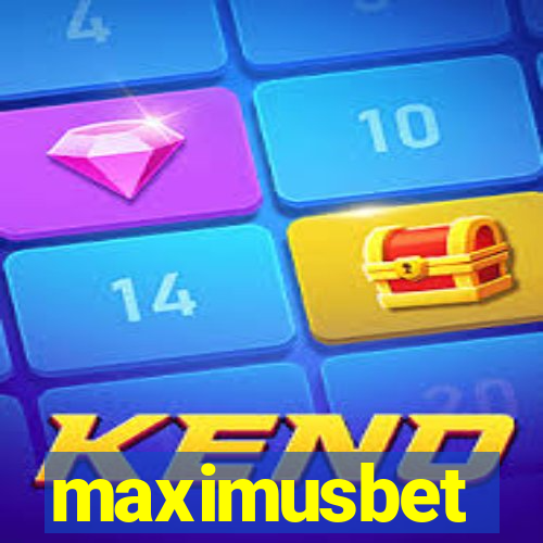 maximusbet