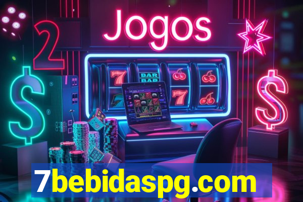 7bebidaspg.com