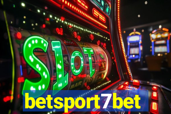 betsport7bet