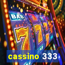 cassino 333