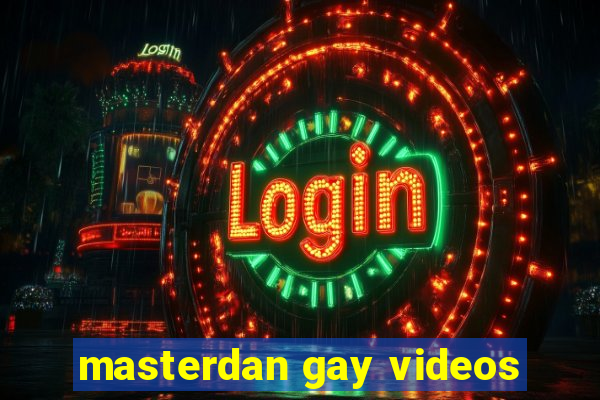 masterdan gay videos