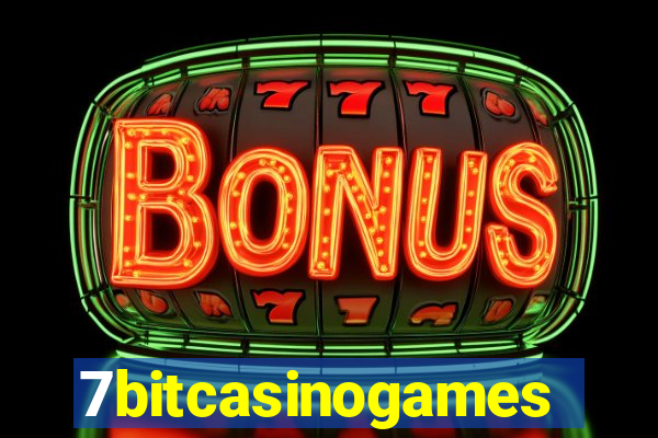 7bitcasinogames