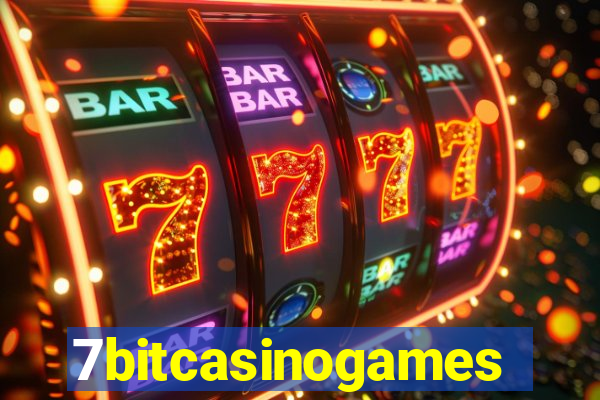 7bitcasinogames