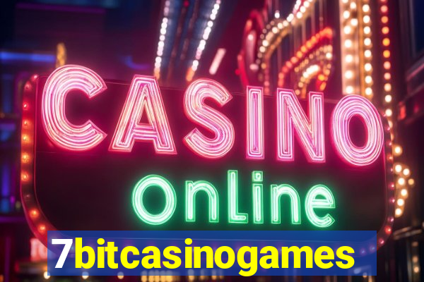 7bitcasinogames