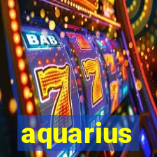 aquarius