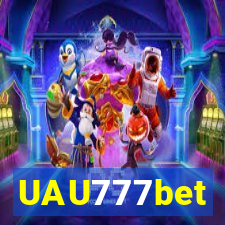 UAU777bet