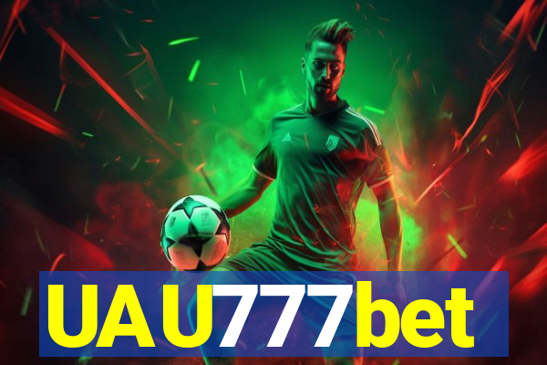 UAU777bet