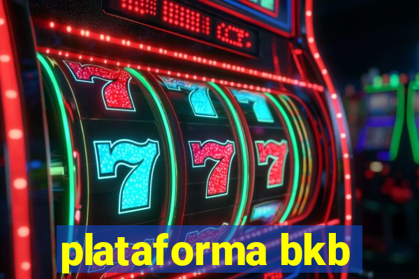 plataforma bkb