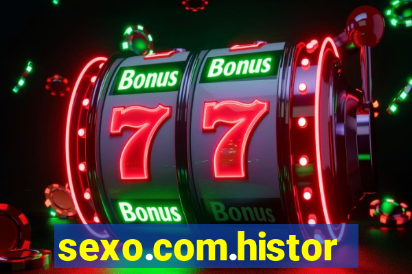 sexo.com.historia