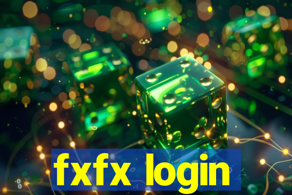 fxfx login