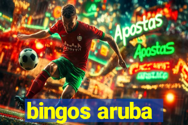 bingos aruba