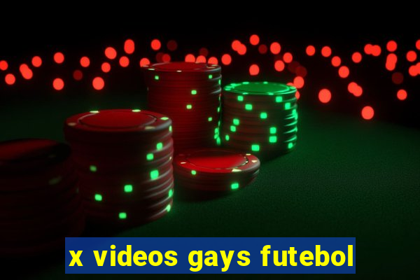 x videos gays futebol